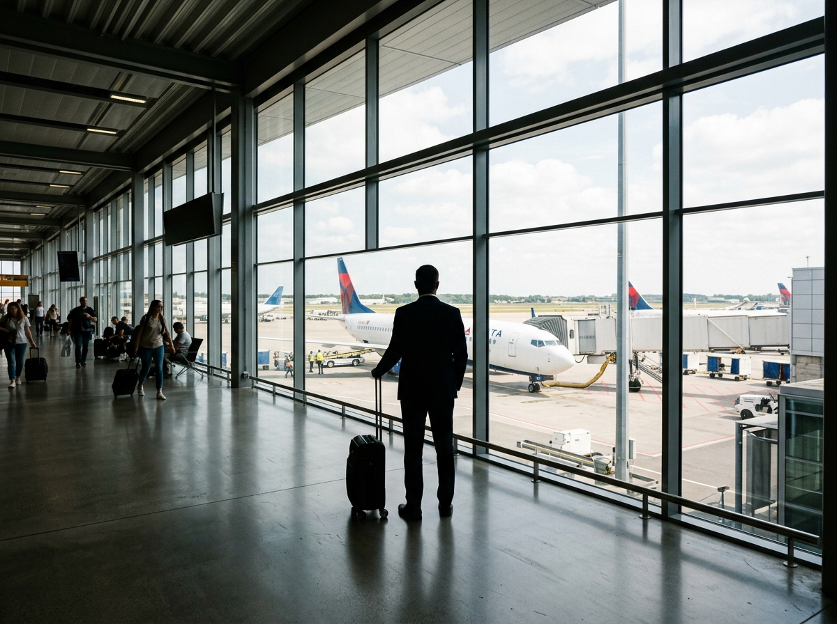Airport Transfers
