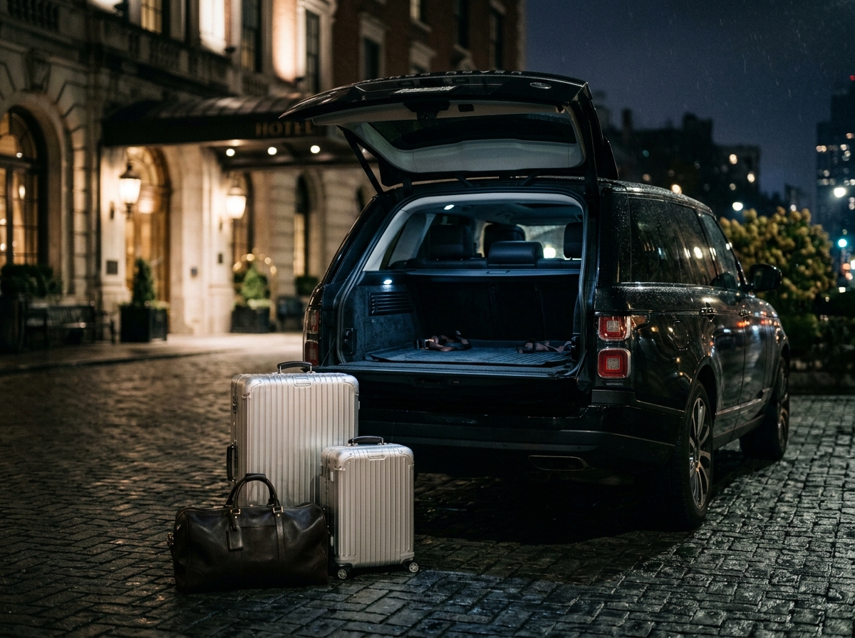 Custom Trips
