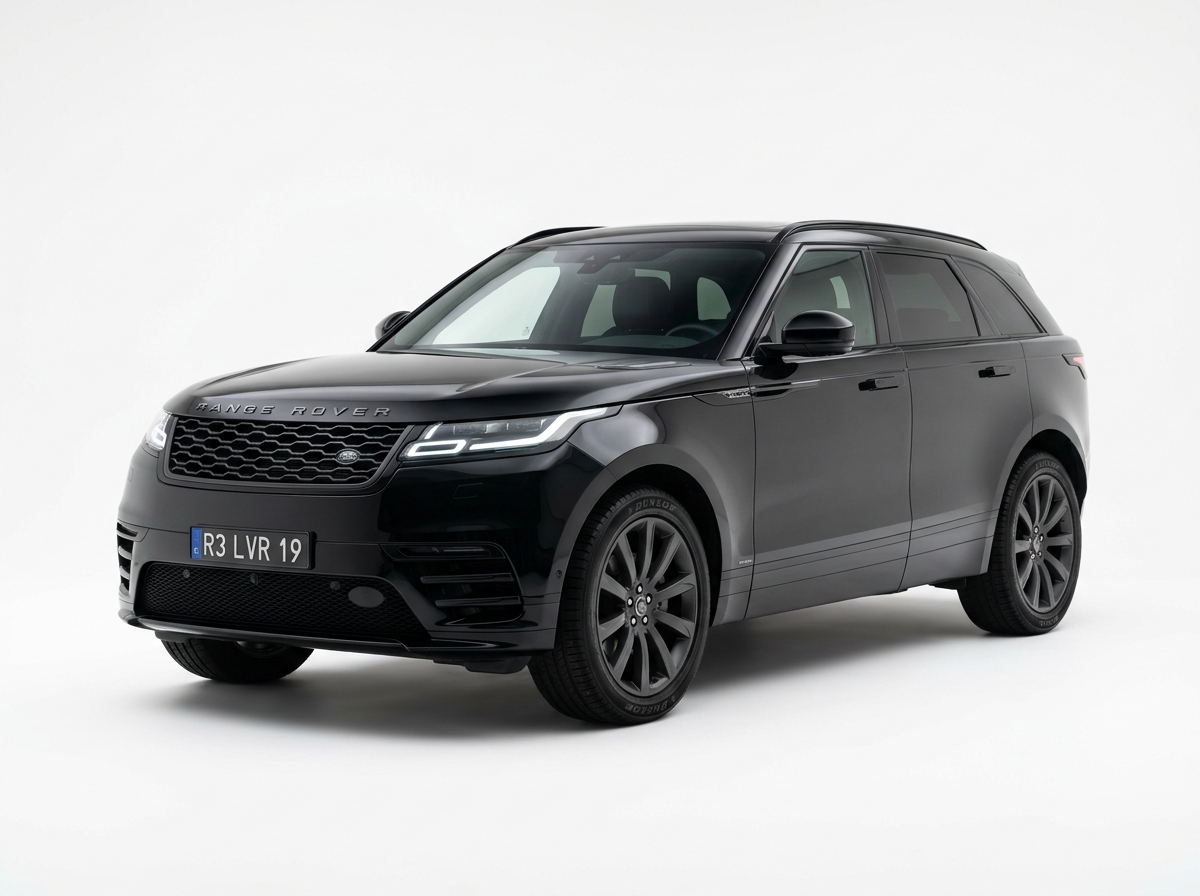 2019 Range Rover Velar